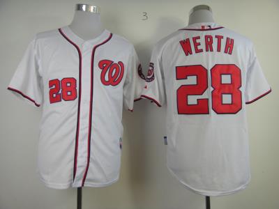 MLB Jersey-244